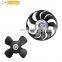 professional making plastic exhaust fan mould fan blade mold