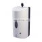 Hot Selling wall mounted touch free liquid foaming soap alcohol spray machine automatic gel hand sanitizer dispenser