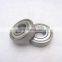 ZYSL 6203 ZZ C3 deep groove ball bearing for washing machines and motor