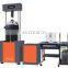 Electro-hydraulic Servo Dynamic and Static Mechanical Fatigue Testing Machine Fatigue Tester