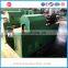 Aluminum extruder extrusion press machine