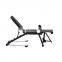 SD-AB Exclusive quotes for popular fitness equipment adjustable&foldable fullbody Press sit up weight bench