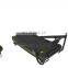 Curved treadmill & air runner low noise treadmill running machine for home use exercise equipment  home fitness from China