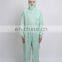 China Manufacture ISO13485 CE Approve One-Piece Suit Reusable Isolation  Clothing