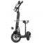 2020 New Arrival China Adult Cheap High speed Black 48V8AH City Foldable Electric Balance Scooter