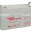 GOOD QUALITY MAINTENANCE FREE CALCULATOR BATTERY 12V 100AH