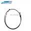 20700974 and 21002874 Truck Part Gear shift cable for Volvo