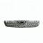 High quality front grille wide body for hiace KDH200 OEM 53111-26450  53111-26350 53111-26370