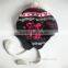 wholesale fashion cheap winter acrylic custom knit hat