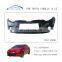 Front Bumper SE  for Corolla 2014 SE Corolla 2015 Corolla 2016  Front Bumper