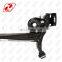 High quality auto parts rear crossmember for vios 08 oem:42110-0D221