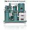 Hydraulic Oil Filtration System Machine/Lubricating Oil Purification Device/Oil-Water Separator System Machine