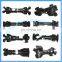 Types of drive shaft for Yutong original bus front drive shaft