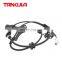 ABS Wheel Speed Sensor Magnetic Brake ABS Sensor For Toyota Corolla 2007-2012 OEM 89516-02111