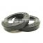 Auto Engine Parts Gearbox Rubber Oil Seal With Double Lip And Single Spring