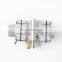 [ACT] auto gasoline cng engine gear reducer JY02 cng reducer