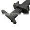 Bonnet Hood Release Handle Rod Pull Catch Clip For VW Bora MK4 Golf 1998 - 2006  1J0823593C 1J5 823 593 C