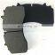 Best  Price  Auto Parts Truck Front and Rear Brake padOE 02.3350.13.09   29162  Disk Brake Pad