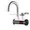 China Plastic Faucet Electrical Instant Water Heater Faucet