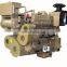 289KW 1800RPM 14L NTA855-M marine diesel engine