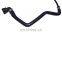 For BMW E60 E63 E64 Expansion Tank to Rad Upper Coolant Water Hose 17127521775