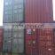most popular	nice	20'/40'/40HC/HQ	2nd hand	sea container	high standard	good prices	for sale