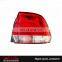 Car Tail Light for VW Polo Sedan 6RU945112D / 6RU945111F