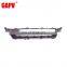 High Quality Hot selling Auto Bumper Chrome Grille For Lexus ES250 ASV60 GSV60  OEM 53112-33150 2012-2015 Year
