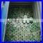 China honest factory sell reinforced galvanized, black & PVC coated welded wire mesh ( galvanized, PVC coated, black wire)