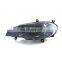 New Headlight Assy Headlamp Assy Head Light Head Lamp Assembly with AFS Deluxe Edition for BMW X5 E70LCI 2011-2013