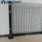 High security prison mesh fence manufacturer safety 358 anti climb wire mesh fence price