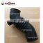 17881-17030 Car Auto Parts Air Intake Rubber Hose for Toyota