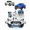 Car Body Kit Accessories Ranger Body Parts For Ranger T6 2012 Upgrade to Raptor Model