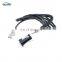 100003666 89341-28321-C0 Ultrasonic Parking Sensor For Toyota Auris Avensis Parktronic Pieper