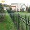 2021 March Expo Top-selling steel fence design