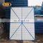 Green quality perforated metal mesh panel making aluminum sheet panels galvanized perforated metal mesh wire mesh