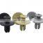 Auto Expansion Screw Clips Plastic Fastener Car Screw Clips