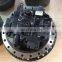 Doosan DH300LC-7 Final Drive DH330 DX300LCA Excavator Travel Motor 170401-00048