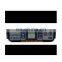 237040-0021 SY XCMC210 215 excavator air conditioner panel