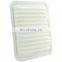 Car air filter for toyota 17801-0T020/17801-21050