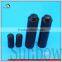 SUNBOW Crosslinked Polyolefin End Cap With Hot Melt Inside