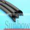 UL ROHS REACH flexible flame retardant 60 MM Heat Shrink Tubing