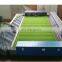 Top quality Ho scale football stadium model 3d miniature building model make