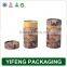 High quality wholesale printing tea box packaging/tea bag packaging