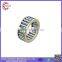 hk152007 hk152012 drawn cup cam follower needle roller bearing 644708