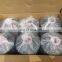 Dty Black Melange 150d/144f Him Filament Polyester Yarn