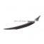 Carbon Fiber Rear Spoiler for Mercedes Benz W207 E250 E350 E500 E550 2-Door 09-14