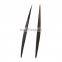 S500 S550 S Class Carbon Fiber Side Skirts Extension for Mercedes Benz S65 S63 AMG Coupe 2-Door
