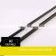 Hot Selling Road Sub Pole 2.1m Straight Handle Gun Handle M / Mh Hard Adjustable Fishing Rod Throwing Rod