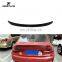 Carbon Fiber G20 Tail Trunk Spoiler for BMW G20 330i M340i Sedan 2019-2020